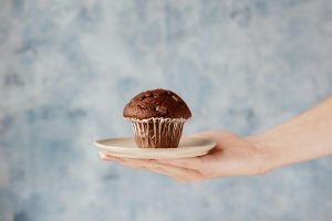 Banana Muffins Are Full Of Nutrition