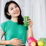 Health Benefits of 100% Fruit Juice