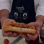 Meat-Free Hot Dogs