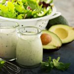 avocado lime ranch dressing delicious