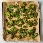 Kale Chips