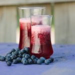 Blueberry Juice 100%