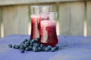 Blueberry Juice 100%