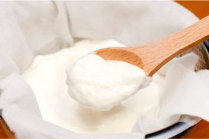 Greek Yogurt