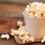 Popcorn Vegan