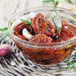 Sun-Dried Tomatoes in Olive Oil