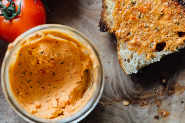 Tomato Butter