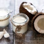 Two-Ingredient Coconut Yogurt